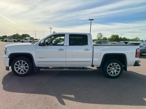 Used 2017 GMC Sierra 1500 Denali AWD/4WD image 35