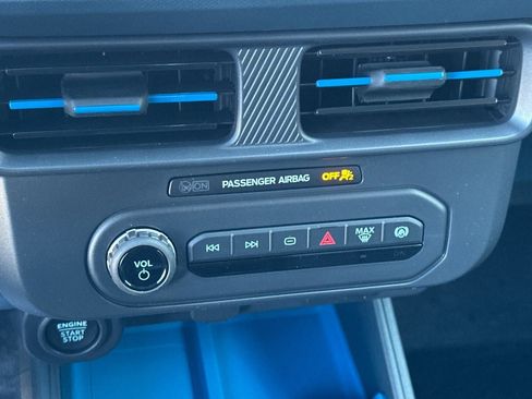 New 2026 Ford Maverick XLT w/ XLT Luxury Package image 27