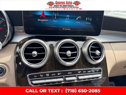 Used 2019 Mercedes-Benz C 300 Sedan image 41