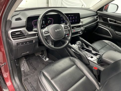Used 2023 Kia Telluride S w/ S Sunroof Package image 15