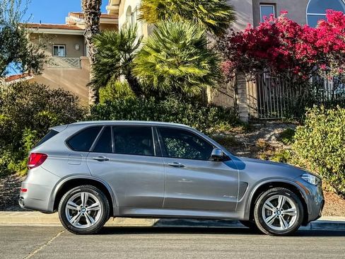 Used 2016 BMW X5 xDrive40e AWD/4WD image 16