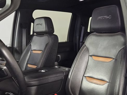 Used 2021 GMC Sierra 2500 AT4 w/ AT4 Premium Plus Package AWD/4WD image 23