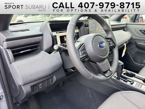 New 2026 Subaru Outback Limited AWD/4WD image 23