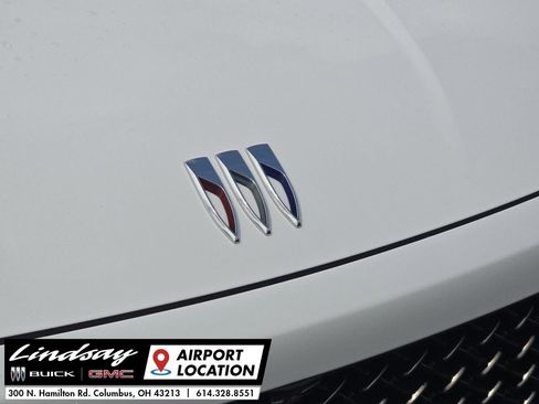 New 2026 Buick Enclave Sport Touring w/ Power Package image 33