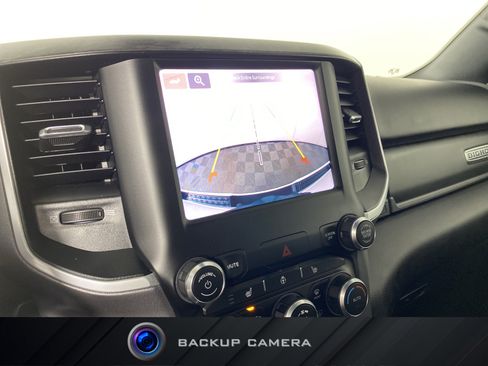 Used 2023 RAM 1500 Big Horn AWD/4WD image 4