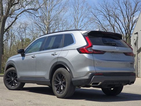 Used 2023 Honda CR-V Sport image 12