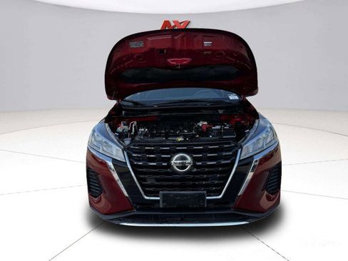 Used 2021 Nissan Kicks SV image 51