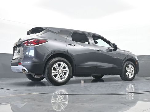 Used 2021 Chevrolet Blazer LT image 58