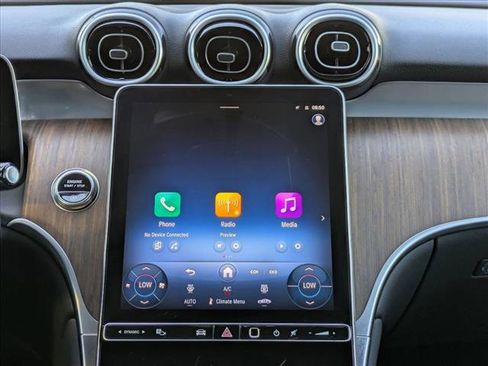 Certified 2025 Mercedes-Benz GLC 300 image 17