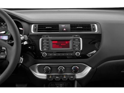 Used 2017 Kia Rio LX w/ Power Package image 14
