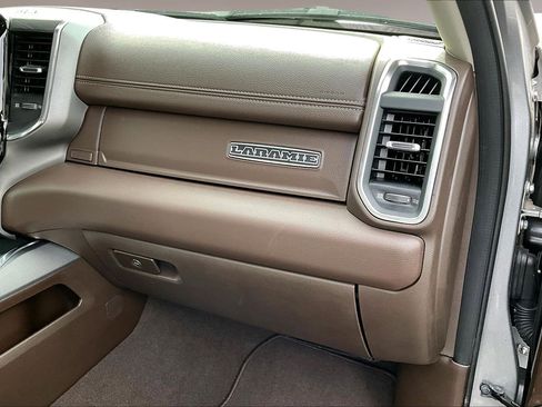 New 2025 RAM 1500 Laramie AWD/4WD image 24