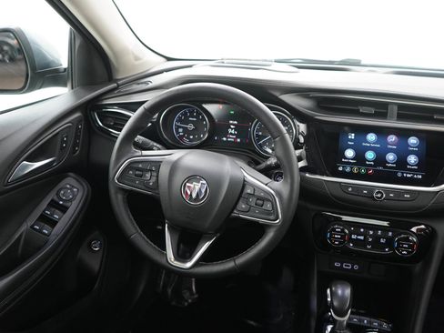 Used 2020 Buick Encore GX Essence w/ Experience Buick Package AWD/4WD image 14