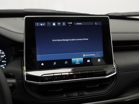 New 2026 Jeep Compass Latitude image 21