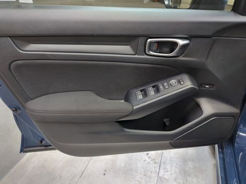 New 2026 Honda Civic LX image 11