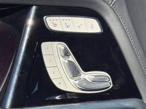 Used 2023 Mercedes-Benz G 63 AMG 4MATIC image 20