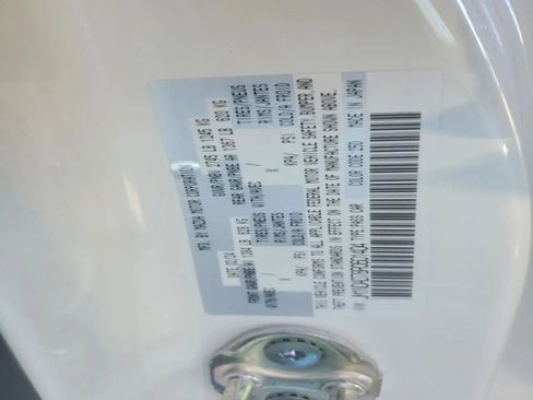 Used 2024 MAZDA MX-5 Miata Grand Touring w/ Weather Package image 12