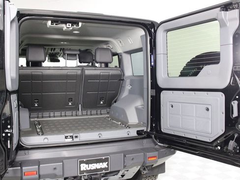 New 2025 INEOS Grenadier Trialmaster Edition image 21