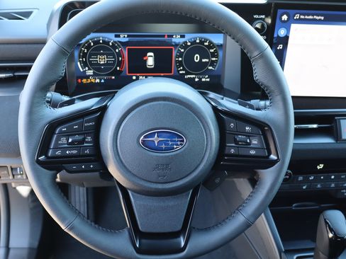 New 2026 Subaru Outback Limited image 11