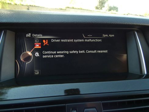 Used 2016 BMW 535i Sedan image 61