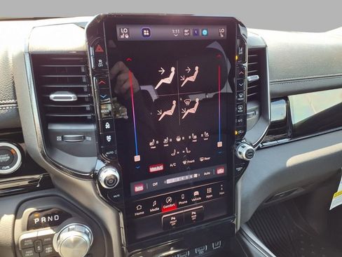 New 2026 RAM 1500 Rebel AWD/4WD image 5