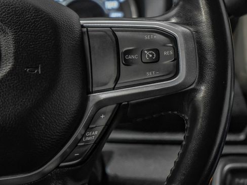 Used 2023 RAM 3500 Laramie AWD/4WD image 17