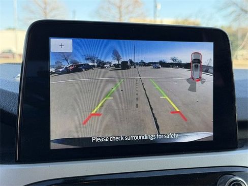 Used 2021 Ford Escape SEL w/ Technology Package image 18