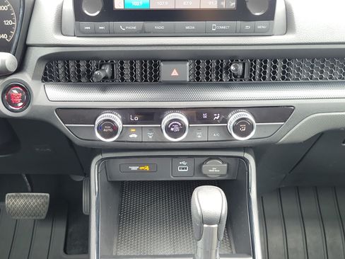 Certified 2023 Honda CR-V LX image 14
