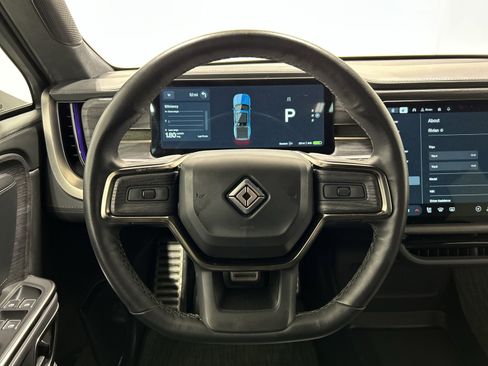 Used 2023 Rivian R1T Adventure image 26