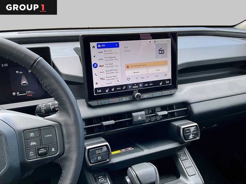 Certified 2026 Toyota RAV4 AWD image 7