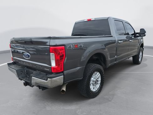 Used 2018 Ford F250 XLT image 5