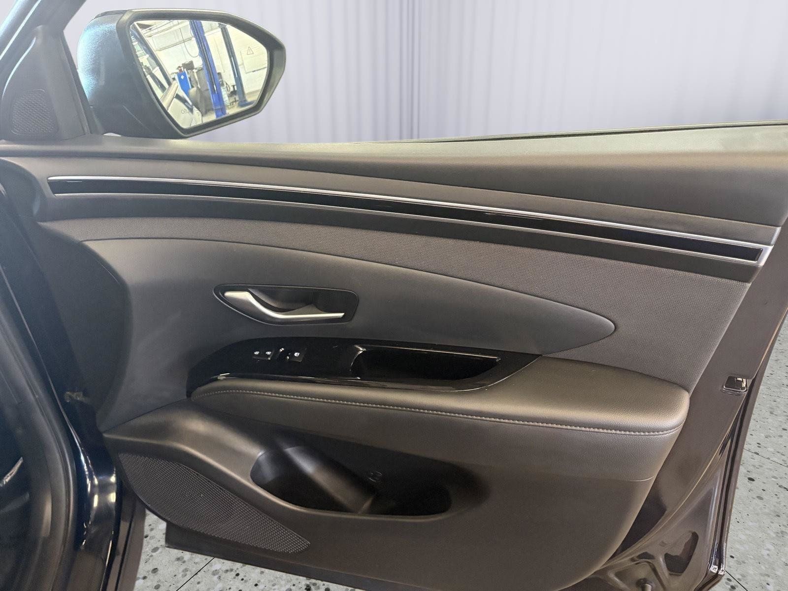 Used 2023 Hyundai Tucson SEL AWD/4WD image 15