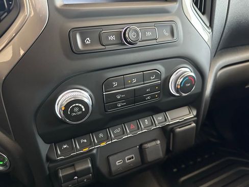 New 2026 GMC Sierra 1500 Pro w/ Pro Value Package image 23