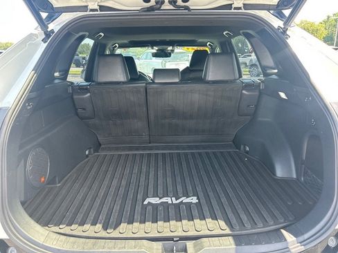 Used 2021 Toyota RAV4 XSE image 21