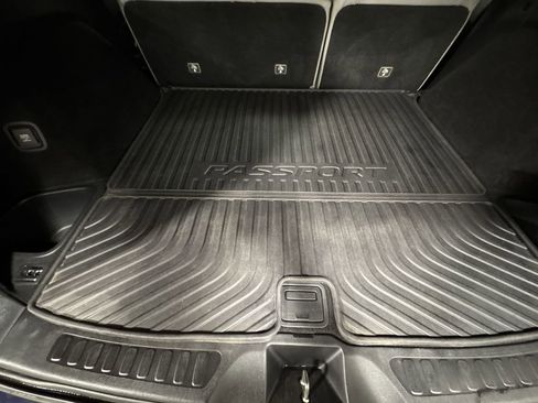 Certified 2020 Honda Passport Touring image 33