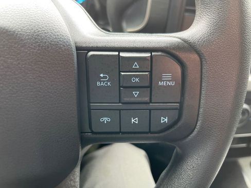 Used 2023 Ford F150 XL w/ FX4 Off-Road Package AWD/4WD image 16