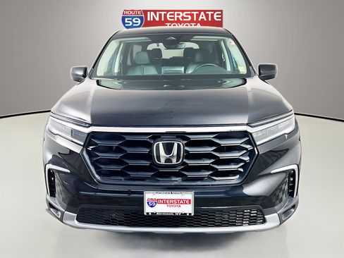 Used 2024 Honda Pilot EX-L image 2