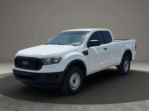 Used 2019 Ford Ranger XL w/ Equipment Group 101A Mid RWD image 1