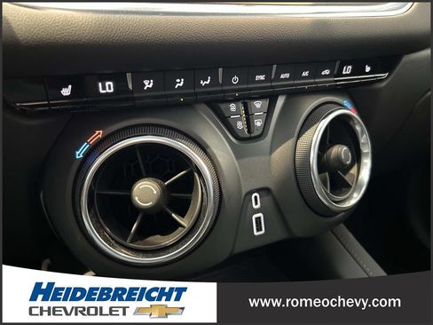 Certified 2021 Chevrolet Blazer LT FWD image 23