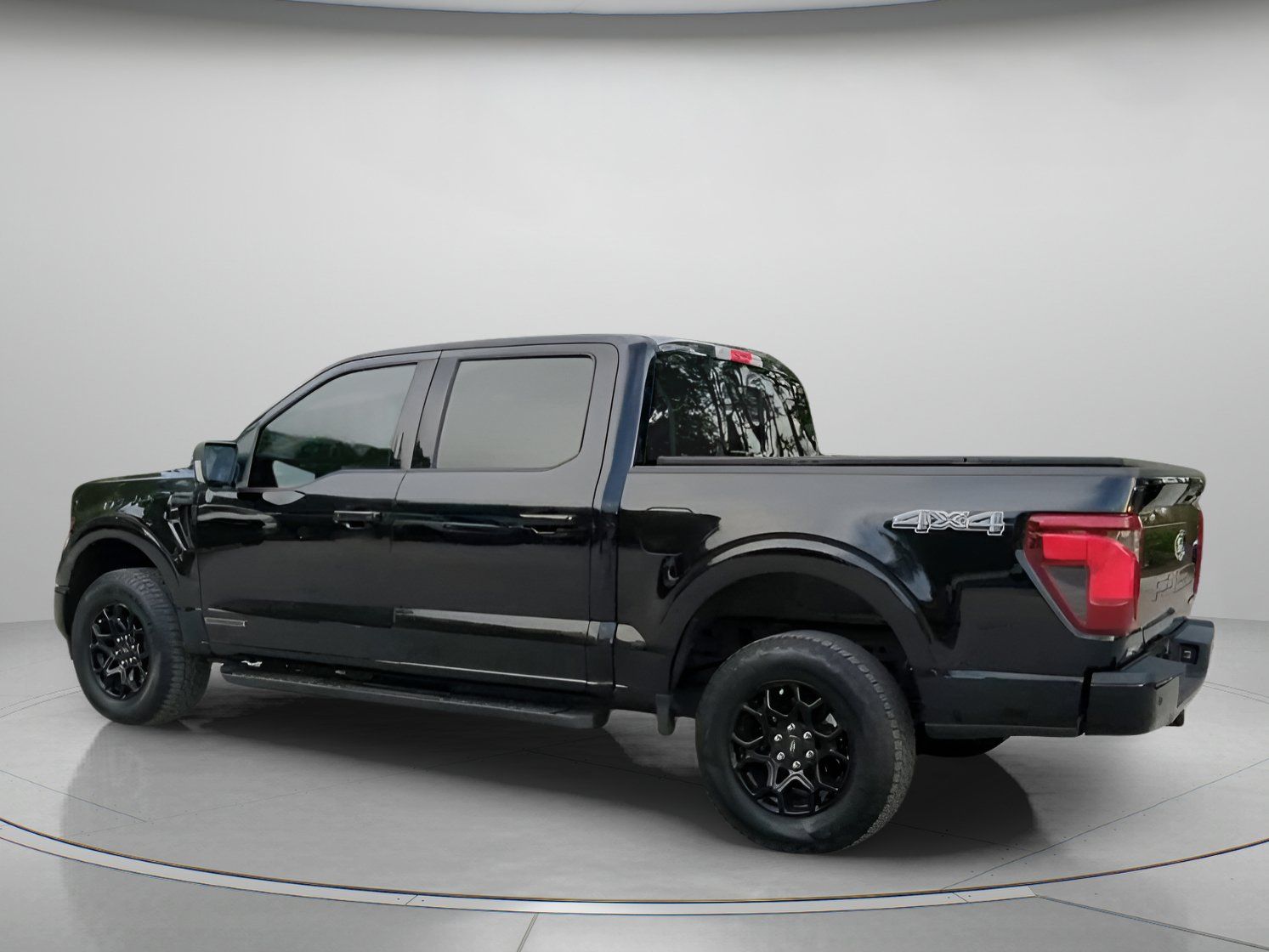 Certified 2024 Ford F150 XLT w/ Equipment Group 302A MID AWD/4WD image 19