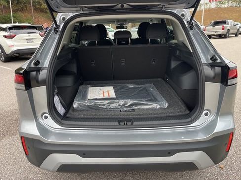 New 2026 Volkswagen Tiguan S image 20