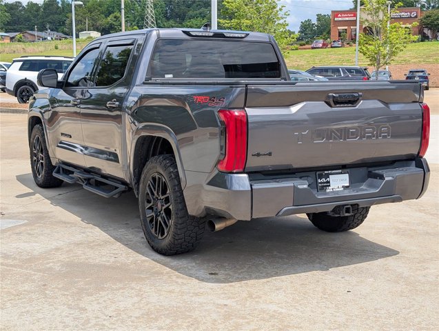 Used 2022 Toyota Tundra SR5 w/ TRD Sport Package AWD/4WD image 28