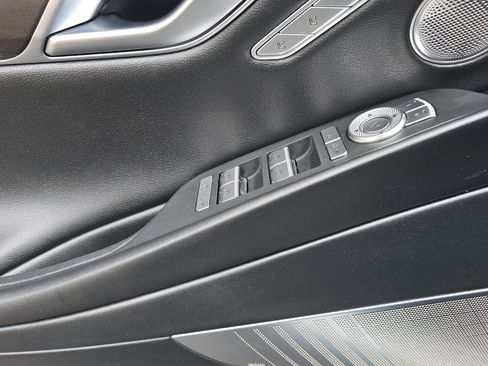 Used 2021 Genesis G80 2.5T w/ Advanced Package image 12