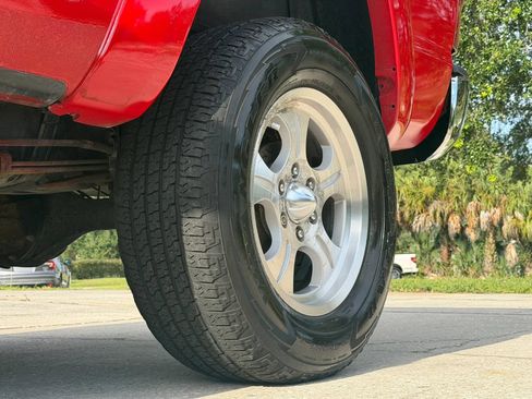 Used 2007 Toyota Tacoma PreRunner w/ SR5 Pkg #1 RWD image 19
