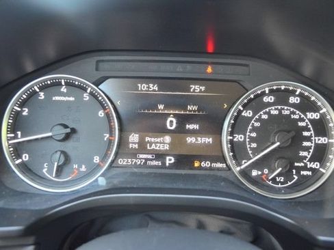 Used 2025 Mitsubishi Outlander SE AWD/4WD image 22