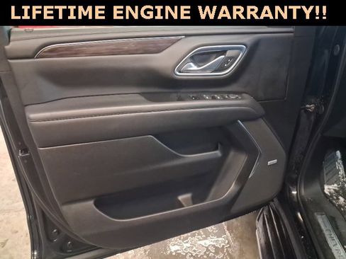 Certified 2024 Chevrolet Tahoe LT image 18