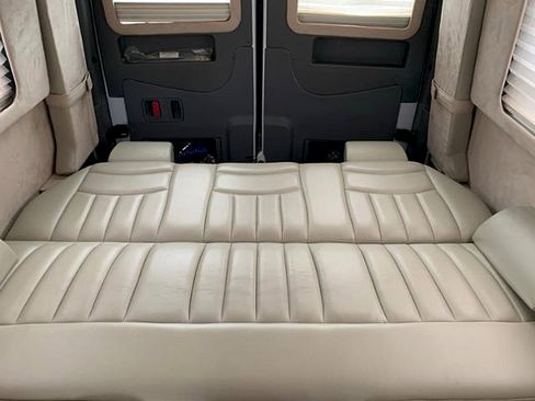 Used 2012 Mercedes-Benz Sprinter 3500 image 17