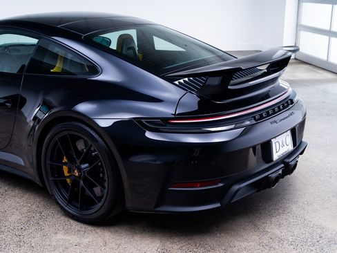 Used 2026 Porsche 911 Carrera GTS RWD image 13