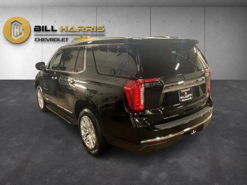 Used 2023 GMC Yukon SLT image 12