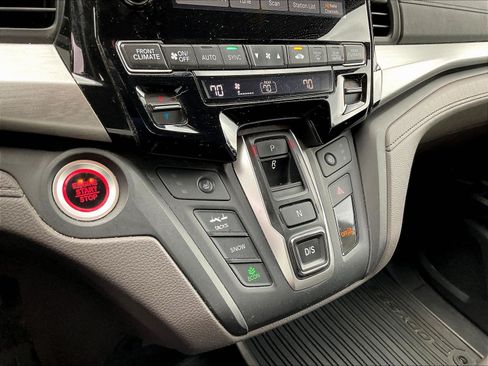Used 2019 Honda Odyssey EX-L image 16