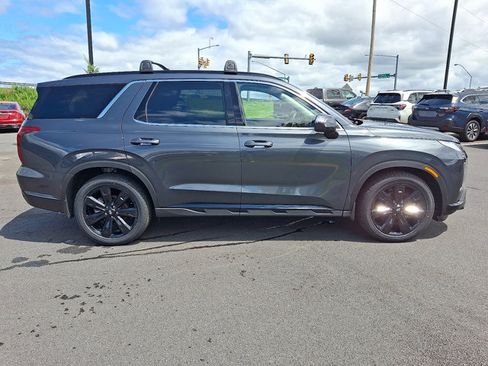 Used 2024 Hyundai Palisade XRT AWD/4WD image 8